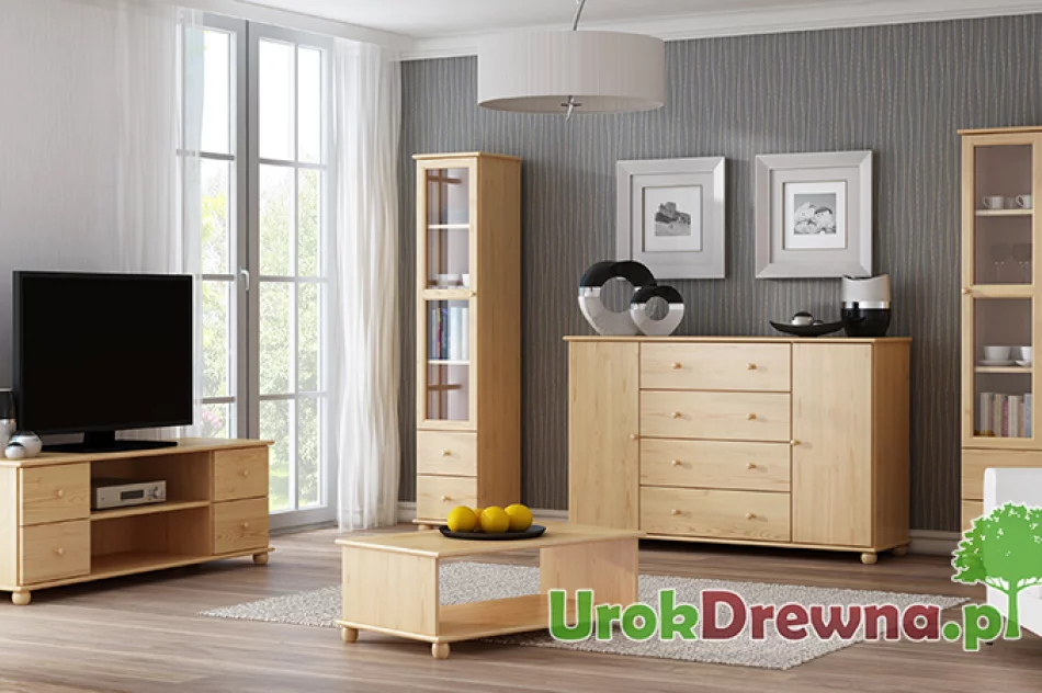 Producent mebli drewnianych – oferta dla klientów lubiących naturę - zdjęcie 17