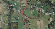UWAGA - zamknięcie drogi Męcina Podkraśnie – Kłodne Kamionka - zdjęcie 2