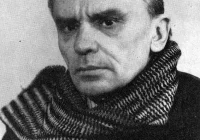 Wielki artysta z Przyszowej. Mija 75 lat od jego śmierci. - zdjęcie główne