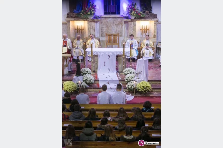 Młodzi przygotowują się na ŚDM 2016 - zdjęcie 3