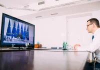 Co z luzowaniem obostrzeń? Konferencja premiera. Powiat limanowski nie spełni wymogów - zdjęcie główne