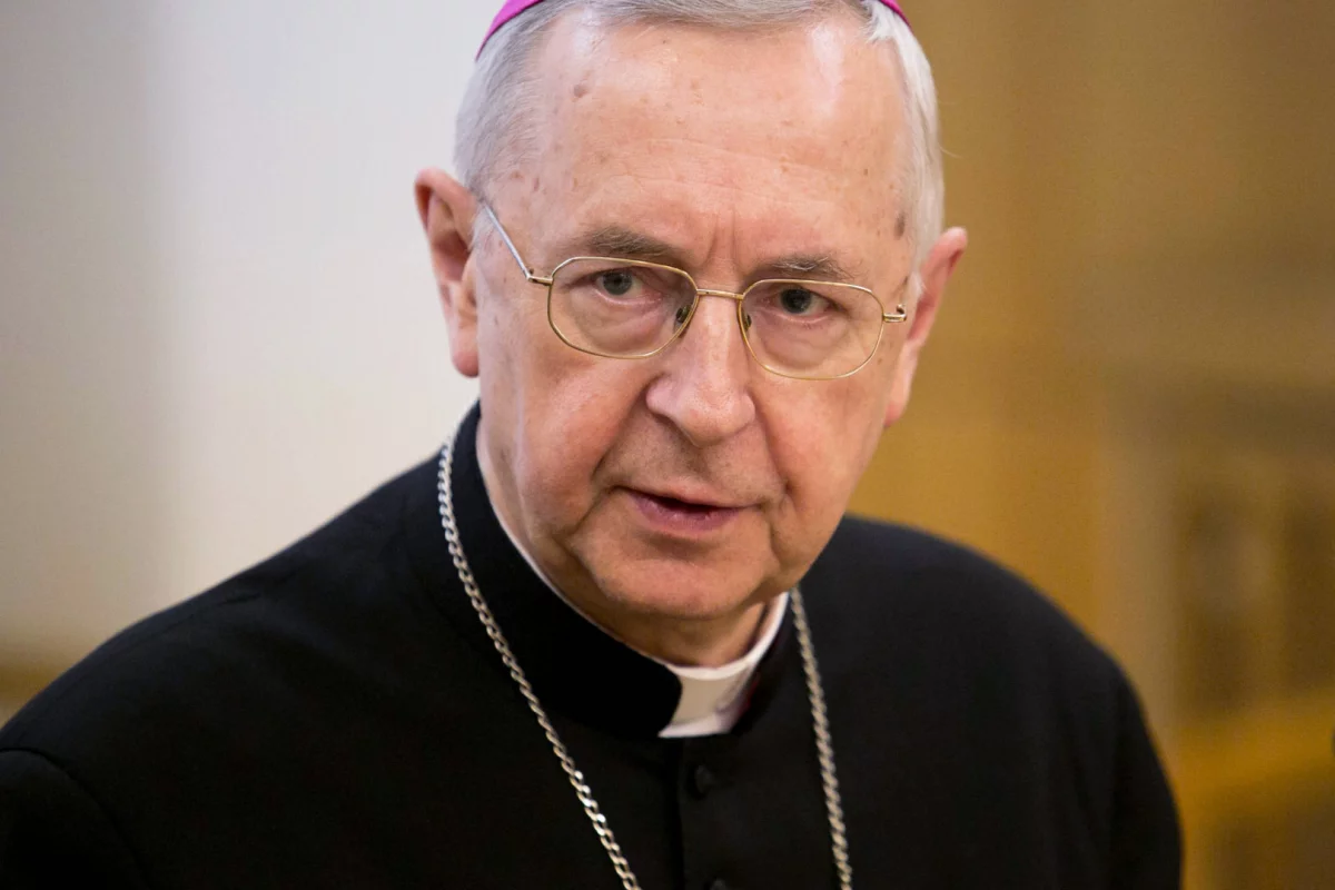 Przewodniczący Episkopatu apeluje o modlitwę o deszcz