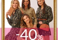 Handel wznowiony - salon Top Secret zaprasza na zakupy z rabatem nawet -40% - zdjęcie główne