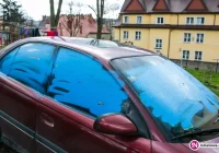 Napisy 'szykujcie się na zagładę' zamalowane, policja szuka sprawców (wideo) - zdjęcie główne