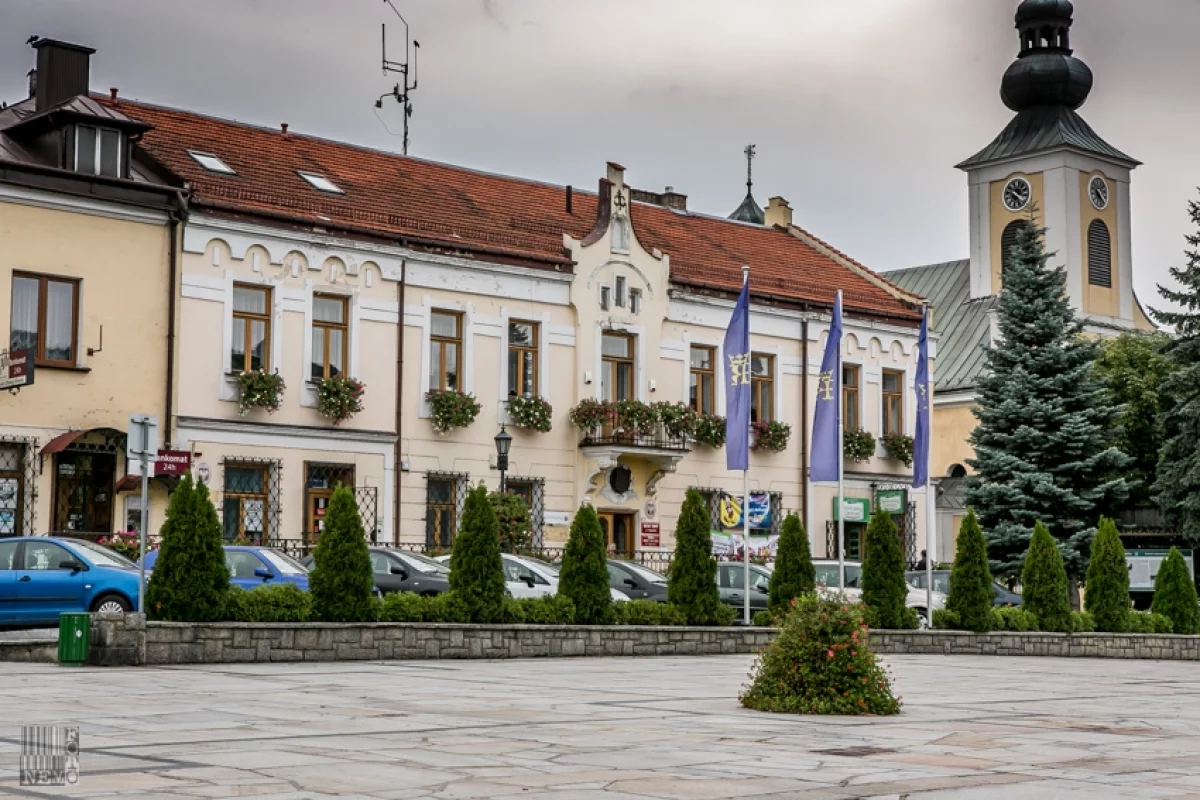 Gmina chce pomóc przedsiębiorcom - projekt uchwały zakłada odroczenie spłaty rat podatku