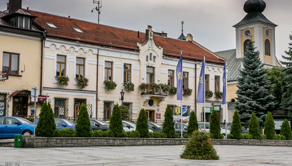 Gmina chce pomóc przedsiębiorcom - projekt uchwały zakłada odroczenie spłaty rat podatku - zdjęcie 1