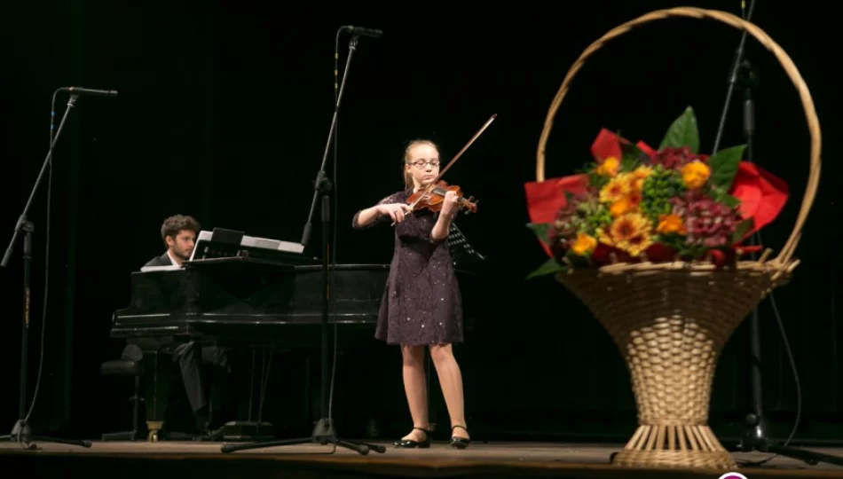 Młody, wielki talent - ma 12 lat i spore osiągnięcia - zdjęcie 1