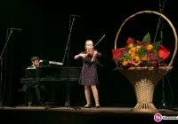 Młody, wielki talent - ma 12 lat i spore osiągnięcia - zdjęcie główne