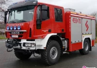 Jednostka OSP ma nowy wóz gaśniczy - zdjęcie główne