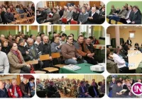 Ruszają zebrania osiedlowe - projekt budżetu - zdjęcie główne