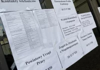 Urzędy z dłuższą listą zadań związanych z obsługą obywateli - zdjęcie główne