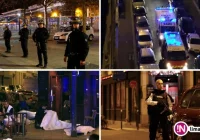 'Panika jest straszna' - relacja mieszkańca naszego regionu prosto z Paryża - zdjęcie główne