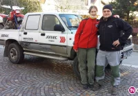 Rusza ekspedycja do Maroka - zdjęcie główne