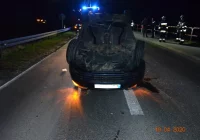 Zaatakowali swojego kolegę, zadając mu ciosy nożem. Grozi im 8 lat więzienia - zdjęcie główne