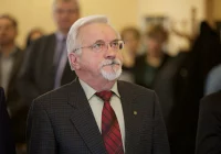 Radny pyta starostę o procedury i środki ochrony dla personelu szpitala - zdjęcie główne