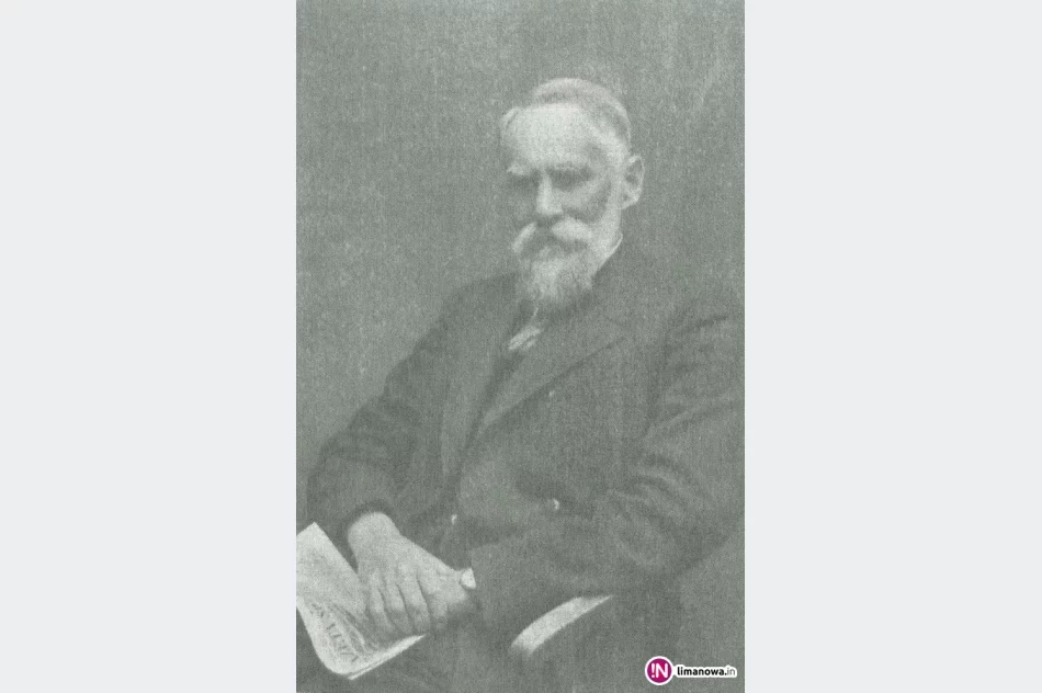 Realizacja projektu 'Chciejmy Polski, a będzie! - minister Józef Beck' - zdjęcie 2