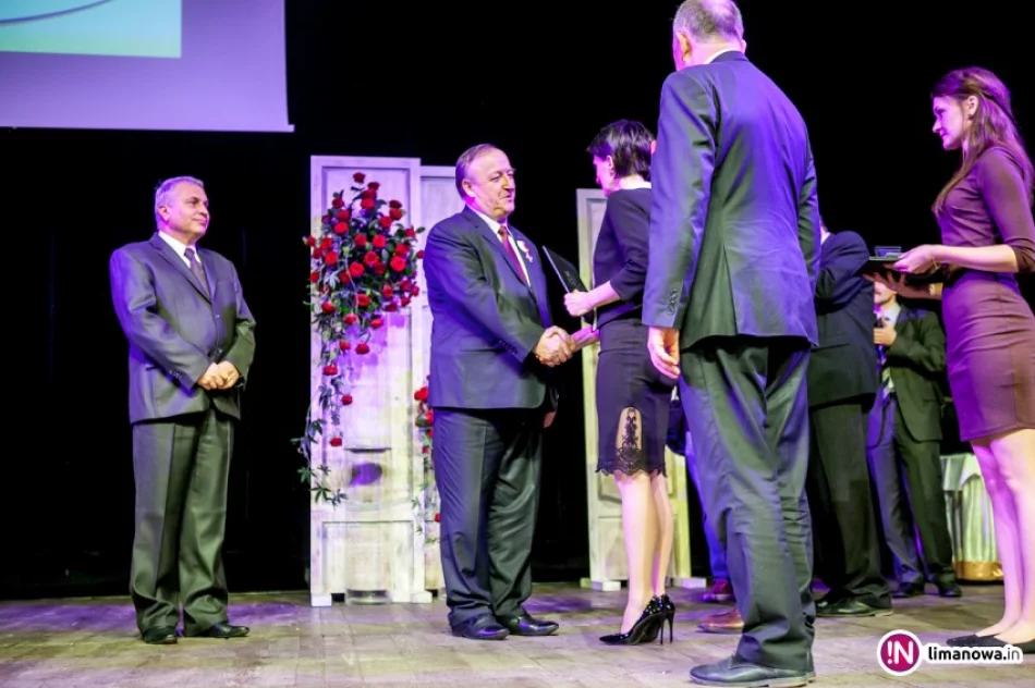 Gala Przedsiębiorczości - znani 'Liderzy Biznesu' - zdjęcie 3