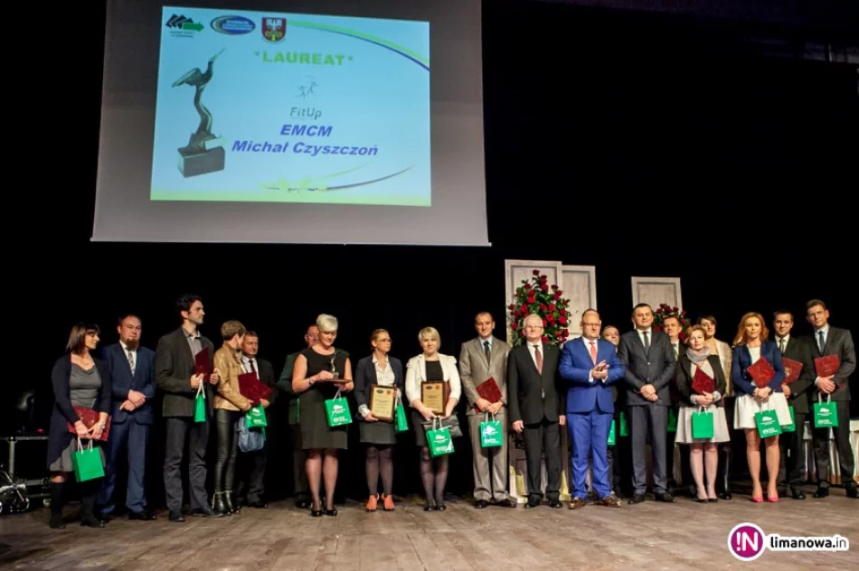 Gala Przedsiębiorczości - znani 'Liderzy Biznesu' - zdjęcie 4