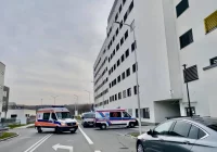 Zmarła trzecia pacjentka zakażona koronawirusem - zdjęcie główne