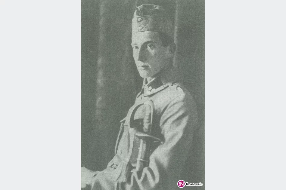 Realizacja projektu 'Chciejmy Polski, a będzie! - minister Józef Beck' - zdjęcie 3