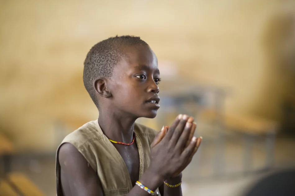 Apel papieża Franciszka o pomoc  - zdjęcie 2