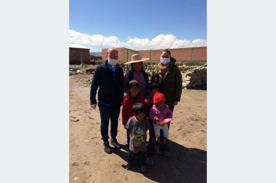 Apel papieża Franciszka o pomoc  - zdjęcie 3