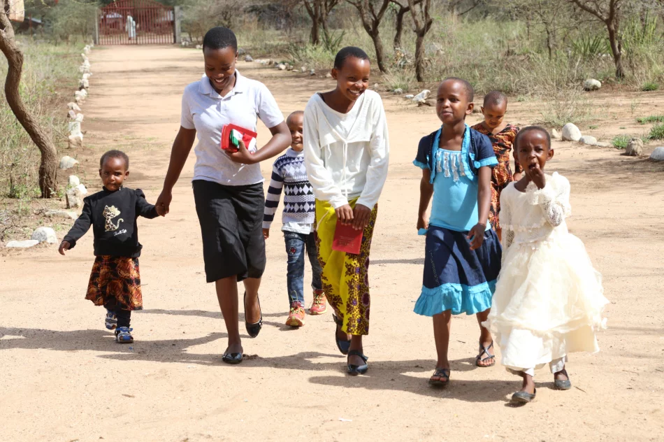 Apel papieża Franciszka o pomoc  - zdjęcie 9