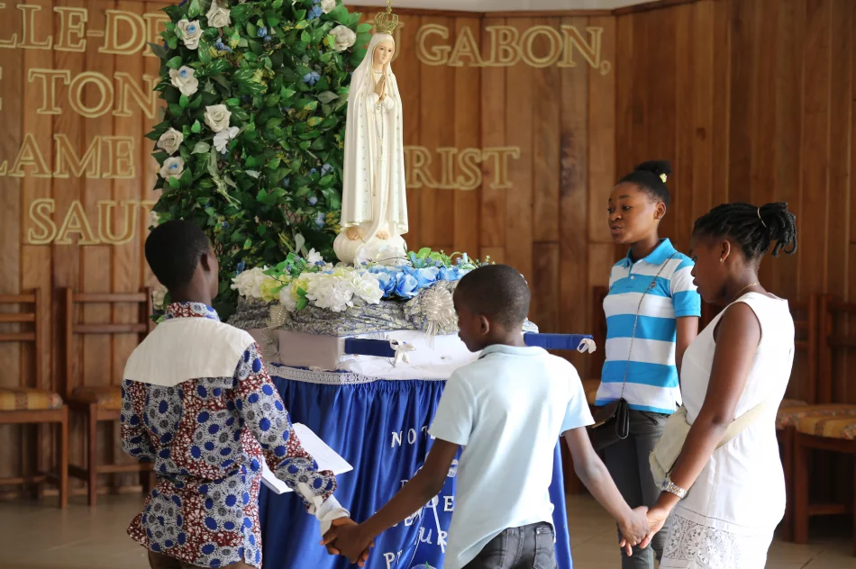 Apel papieża Franciszka o pomoc  - zdjęcie 11