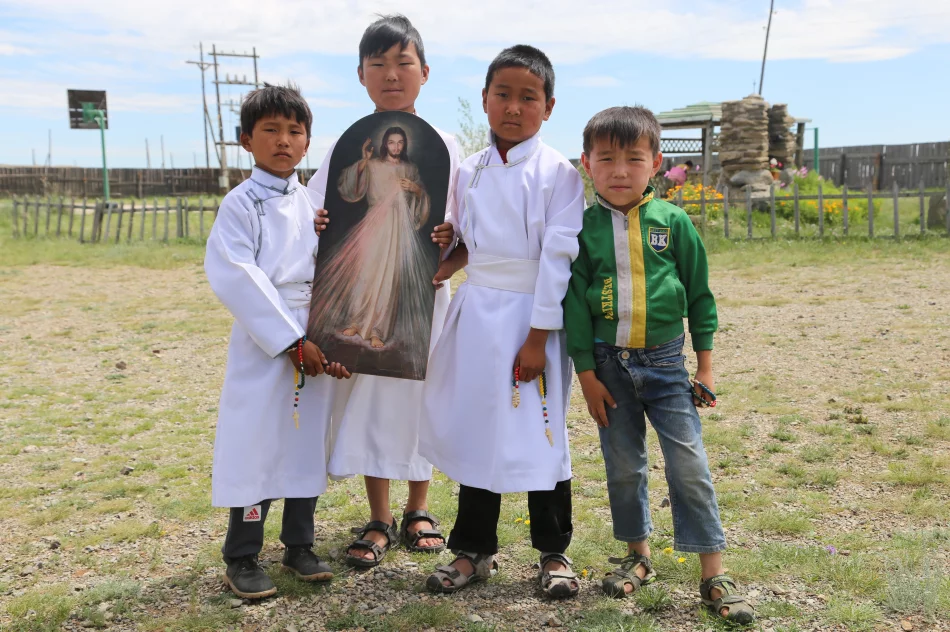 Apel papieża Franciszka o pomoc  - zdjęcie 12