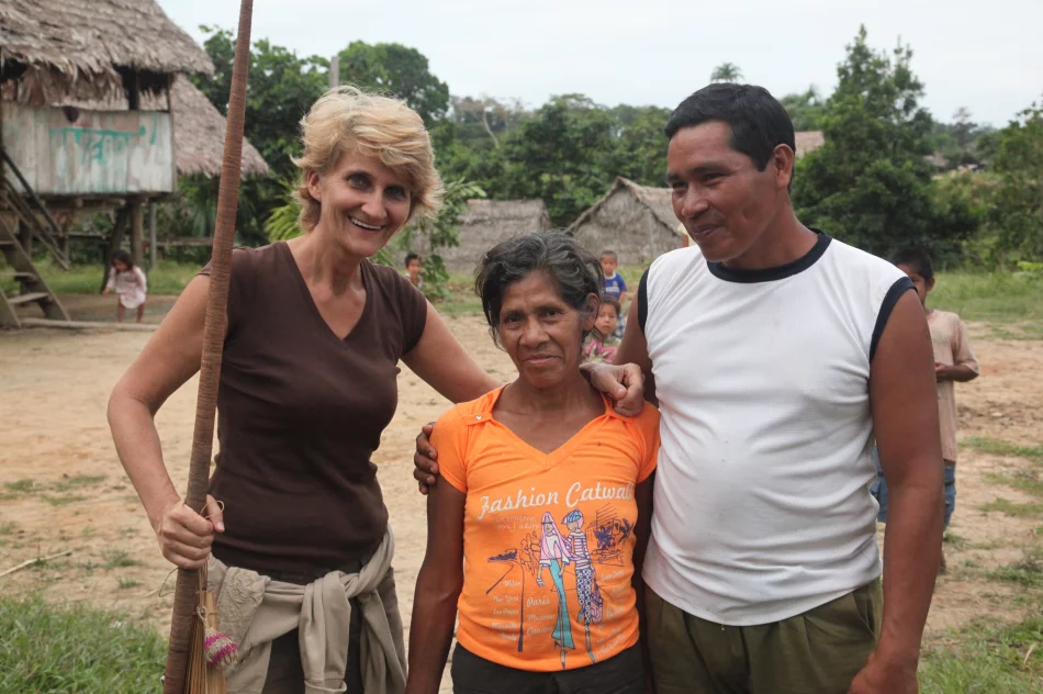 Apel papieża Franciszka o pomoc  - zdjęcie 13
