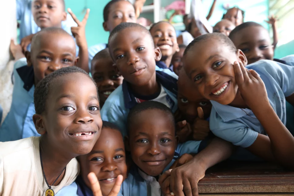 Apel papieża Franciszka o pomoc  - zdjęcie 14