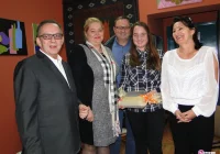 W „SPLOCIE” rozdają stypendia Bartkowskich - zdjęcie główne