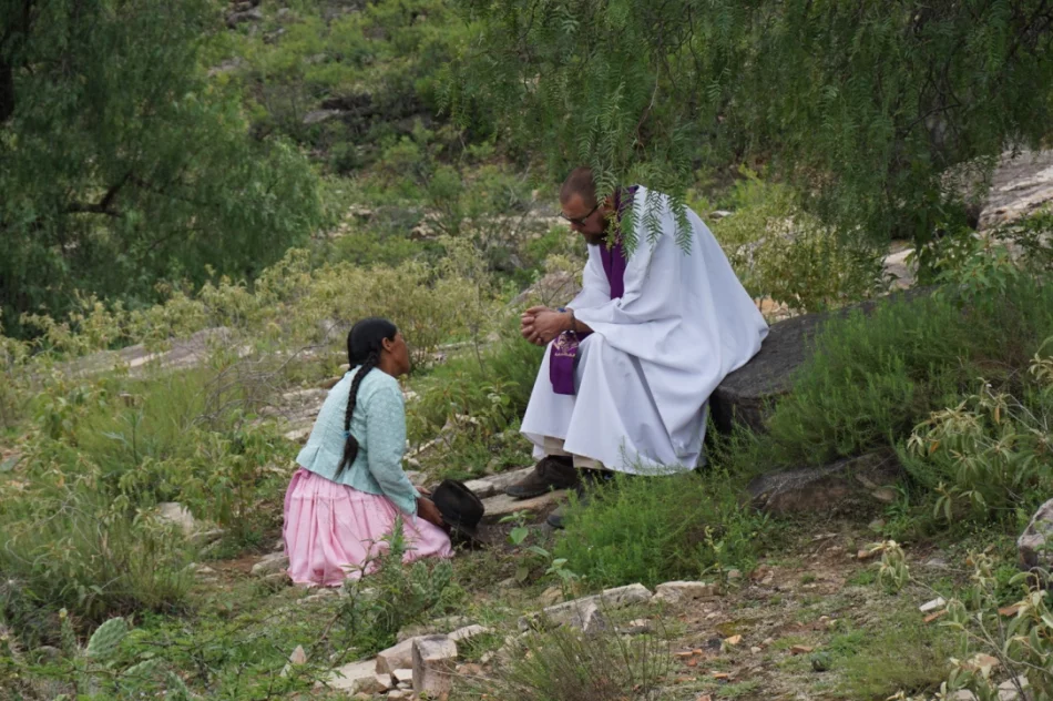 Apel papieża Franciszka o pomoc  - zdjęcie 17