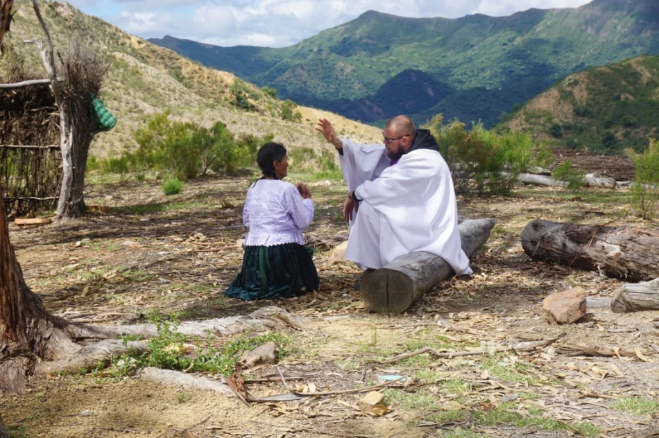 Apel papieża Franciszka o pomoc  - zdjęcie 18
