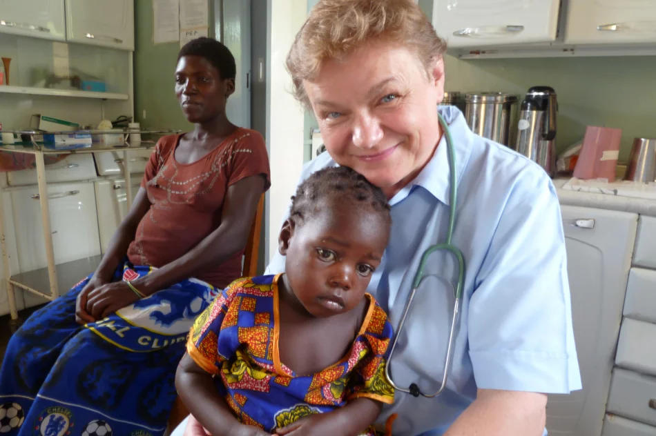 Apel papieża Franciszka o pomoc  - zdjęcie 19