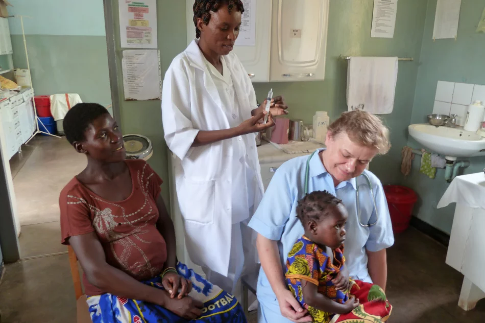 Apel papieża Franciszka o pomoc  - zdjęcie 20