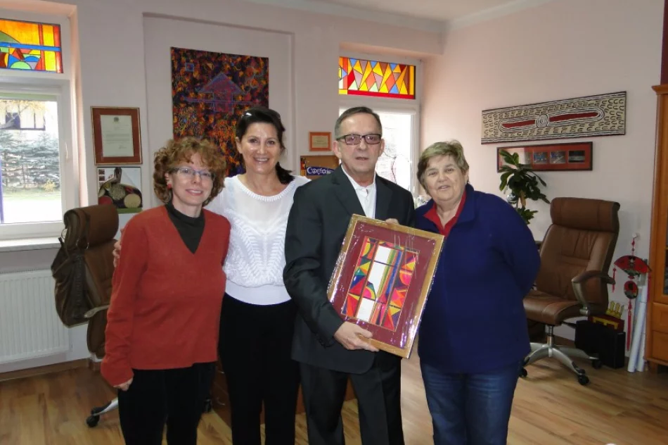 W „SPLOCIE” rozdają stypendia Bartkowskich - zdjęcie 2