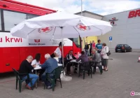 Dla Polaków oddali krew - zdjęcie główne