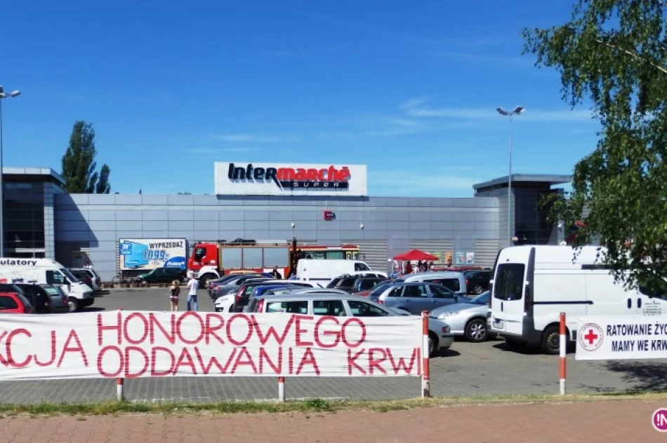 Dla Polaków oddali krew - zdjęcie 2