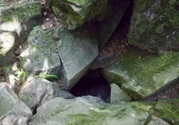 Góra tajemnic, przyciąga bogactwem - zdjęcie główne