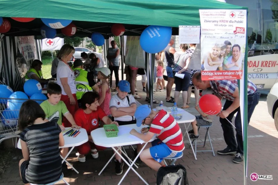 Dla Polaków oddali krew - zdjęcie 3