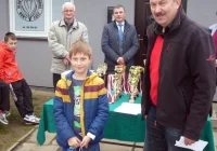 Patriotyczne strzelanie - zdjęcie główne