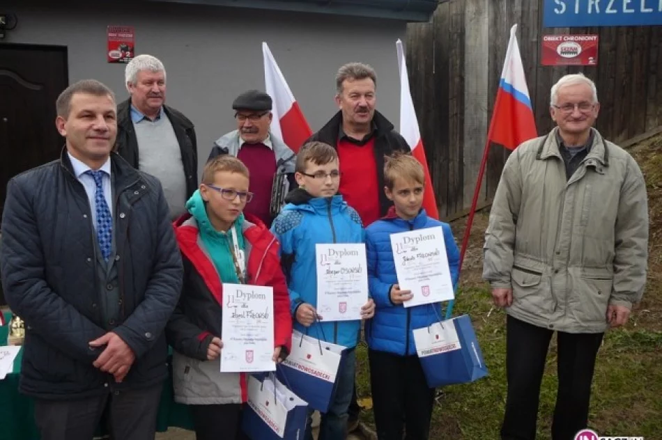 Patriotyczne strzelanie - zdjęcie 2