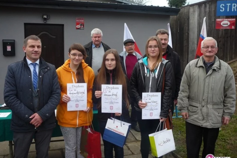 Patriotyczne strzelanie - zdjęcie 3