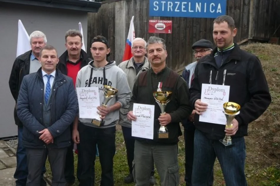 Patriotyczne strzelanie - zdjęcie 4