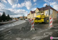 Rondo będzie gotowe dopiero w pierwszym kwartale 2016? - zdjęcie główne