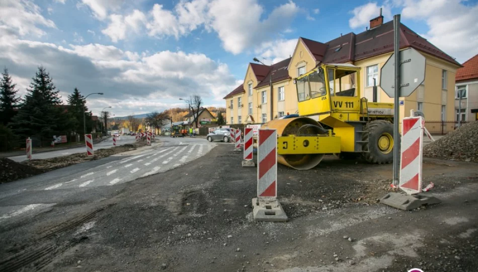 Rondo będzie gotowe dopiero w pierwszym kwartale 2016? - zdjęcie 1