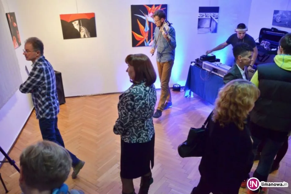 Nie przegap jednej z najciekawszych wystaw - zdjęcie 2