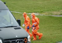 Drugie źródło zakażeń wśród mieszkańców powiatu - zdjęcie główne