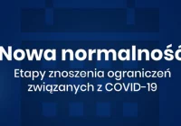 Koronawirus - częściowe znoszenie ograniczeń, większa dostępność urzędów - zdjęcie główne
